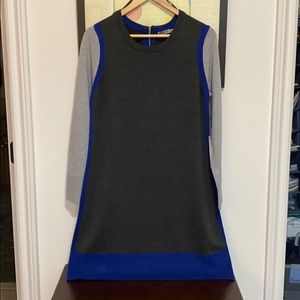 NWT Eliza J sweater dress